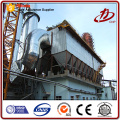 Dust bag filter waste incineration dust collector